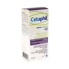 Cetaphil Dermacontrol Creme Hydratante Spf 30, Fl 118 Ml à Nice