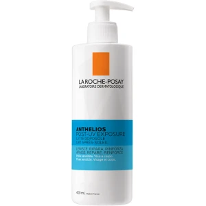 Lrp Anthelios Post Uv 400 Ml