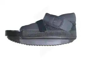 Sober Chaussure Medicale, Taille 4 à Le Teich