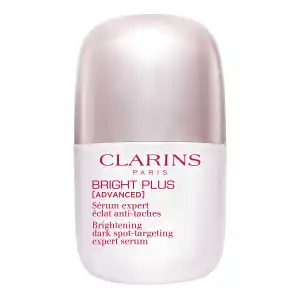 Clarins Bright Plus [advanced] Sérum Expert éclat Anti-taches 30ml à Gardanne