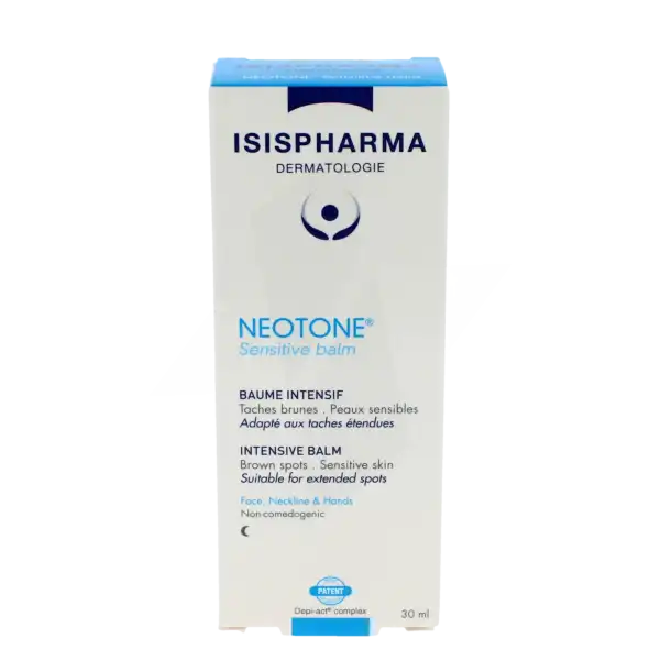 Neotone Senstive Baume Intensif T/30ml