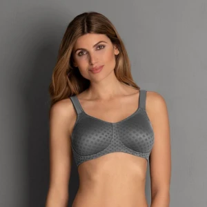 Anita 5726x Lisa Soutien-gorge P Prothèse Mammaire Anthracite T95aa