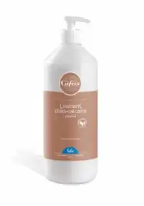 Acheter Gifrer Liniment Oléo-Calcaire Fl pompe/900ml à PINS-JUSTARET
