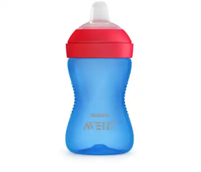 Avent Tasse Bec Souple Boy 300 Ml à Belfort