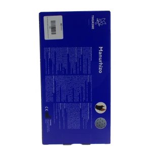 Thuasne Manurhizo Attelle D’immobilisation Du Poignet Et Du Pouce Gauche Taille 2