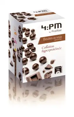 Boules Soja Chocoalt * 5 Sch à ST-ETIENNE-DE-TULMONT
