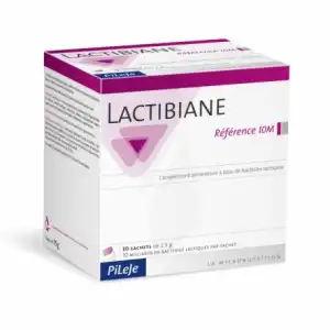 Lactibiane Reference Ferm Lac 30sach/5g à Bordeaux