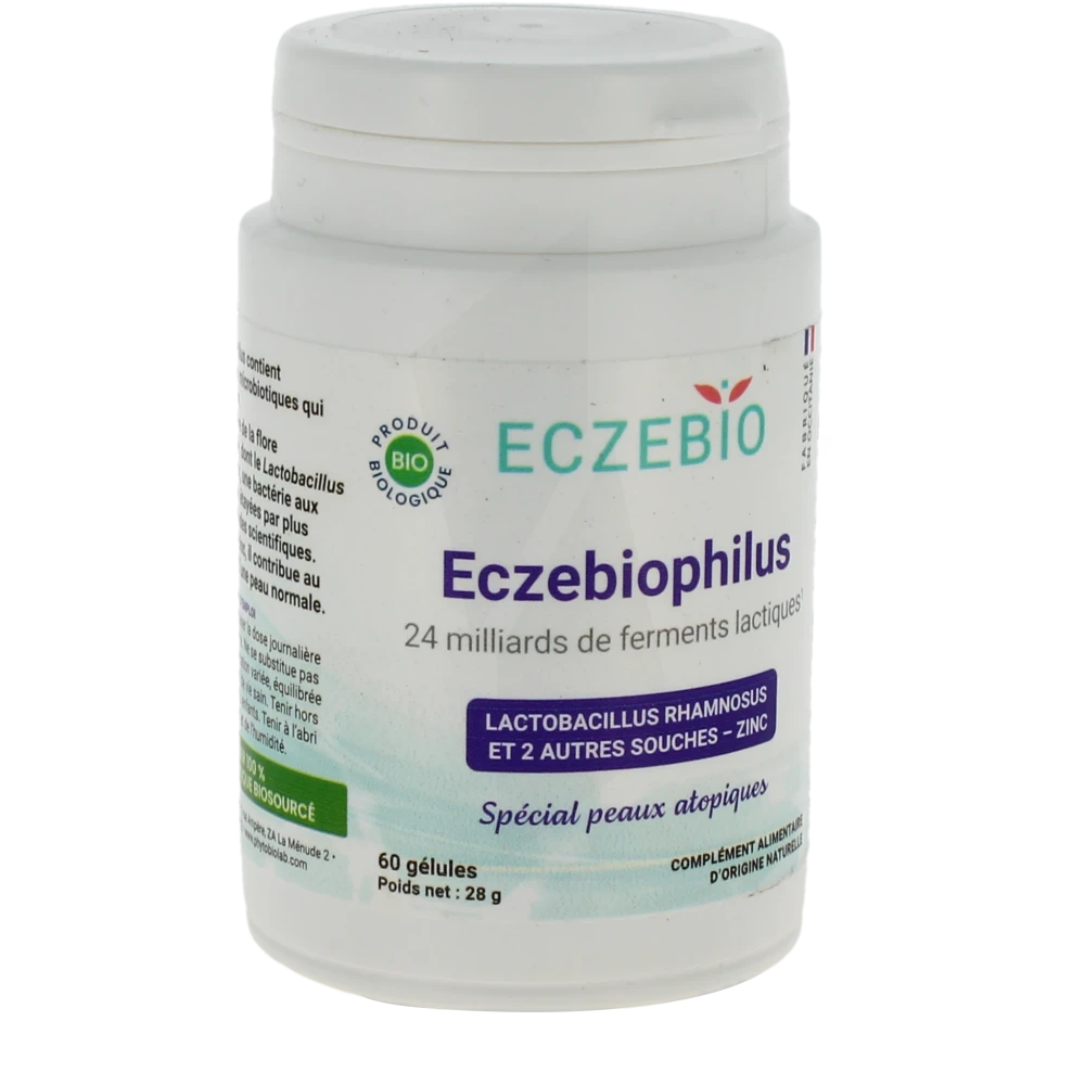 Oemine Eczebiophilus B/60