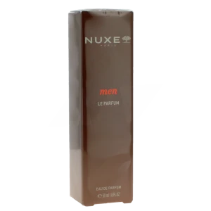 Nuxe Men Boost 3 Eau De Parfum Spray De 100 Ml