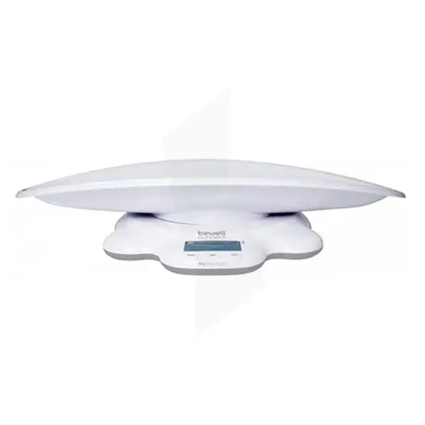 Mybabyscale PÈse-bÉbÉ ConnectÉ