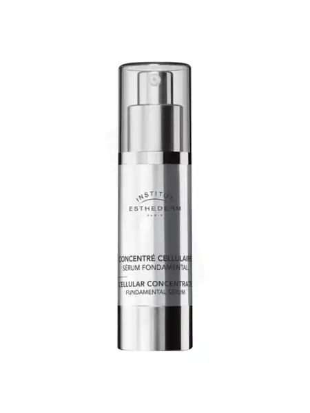 Esthederm Concentré Cellulaire Sérum Fondamental 30 Ml