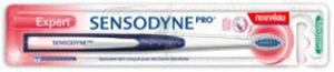 Sensodyne Pro Brosse A Dents Expert Expert Medium