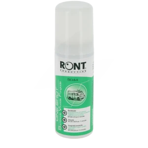 Ront One Shot - Bactéricide Virucide Fongicide 50 Ml