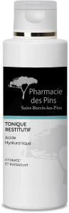 Pharmacie Des Pins Tonique Restitutif Fl/200ml