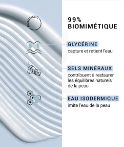 Etat Pur Soin Pur Le Gel-crème T/50ml