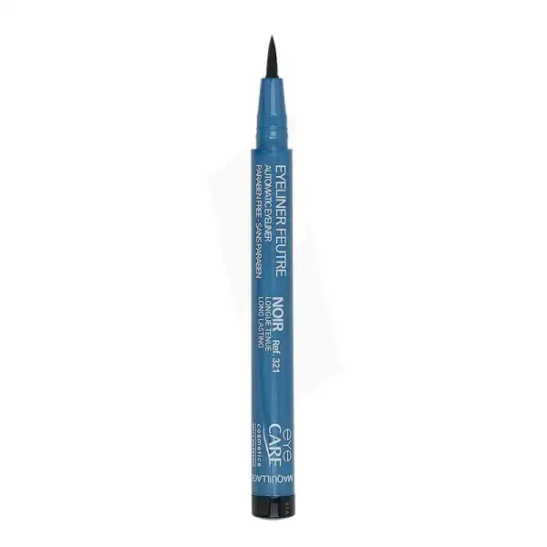 Eye Care Crayon Eyeliner Bordeaux 5g