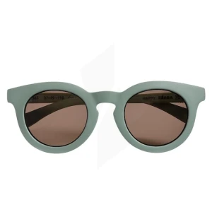 Beaba Lunettes Sol Retro 2-4 Vert Sauge