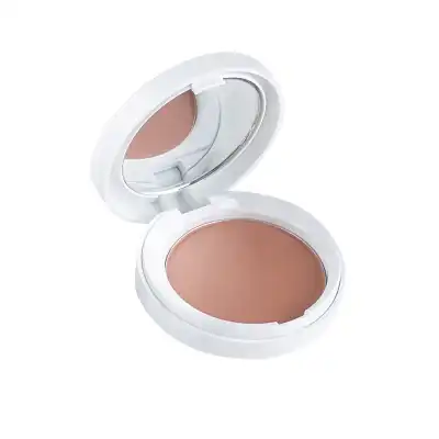 Eye Care Fard à joues Abricot Boîtier/2,5g