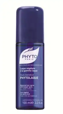 Phytolaque, Vapo 100 Ml à Cavignac