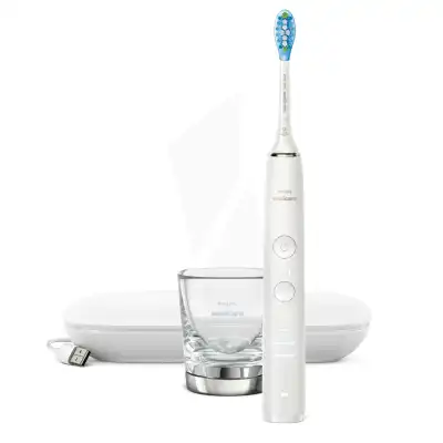 Philips Sonicare Diamondclean White Edit à MARIGNANE