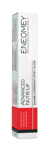 Advanced Nutri Lip Bme Hydratant LÈvres Lipstick/6ml