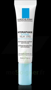 Hydraphase Intense Yeux Crème Contour Des Yeux 15ml