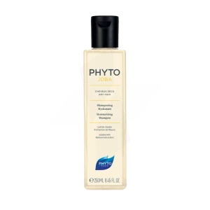 Phytojoba Shampooing Hydratant Cheveux Secs Fl/250ml