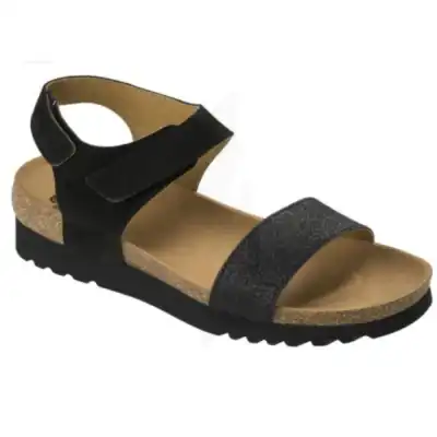 Scholl Dores sandales noir taille 39