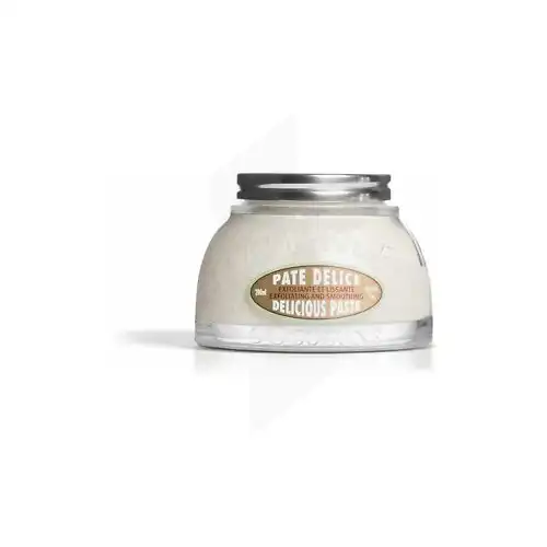 L'occitane Pâte Délice Amande 200ml