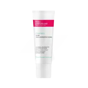 Acheter EAU PRECIEUSE Crème soin anti-imperfections T/50ml à La Ricamarie