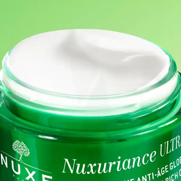 Nuxuriance Ultra La Crème Anti-Âge Global Pot/50ml