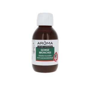 Prophar Vege-aroma Sirop Flacon 150ml