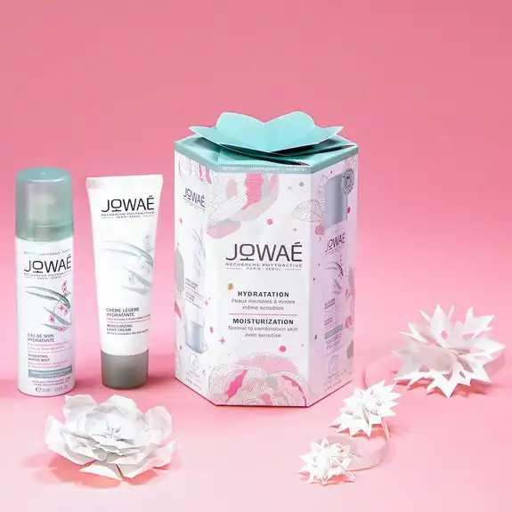 Jowaé Hydratation Coffret