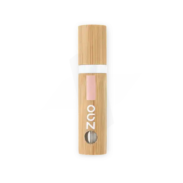 Zao Baume à Lèvres Fluide 483 *** 3,8ml