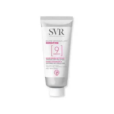 Svr Sensifine Baume Démaquillant 100g à Montricoux