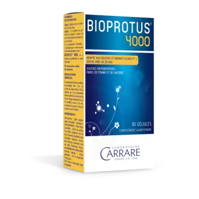 Bioprotus 4000 Gélules B/15 à MARSEILLE