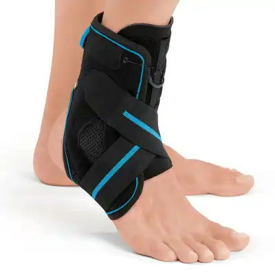 Orliman Fixquick Max Attelle Cheville Taille 3 à TOURS