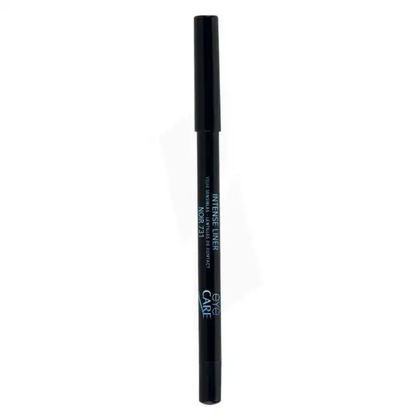 Eyecare Crayon Intense Liner Noir 1,3g