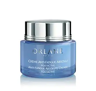 Acheter Orlane Absolu Crème Anti-fatigue Polyactive à Angers