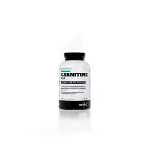 Nhco Nutrition Carnitine- Coa Gélules B/100