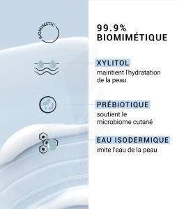 Etat Pur Soin Pur La Crème Légère T/50ml