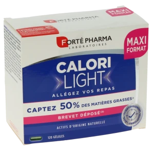 Calorilight Forte Pharma 120 GÉlules