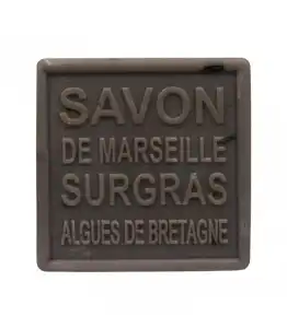 Mkl Savon De Marseille Algues De Bretagne 100g à Venerque
