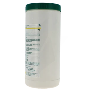 Ronaxan P.s. 5 %, Poudre Pour Solution Buvable