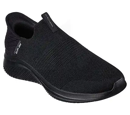 Skechers 232450 Bbk 44