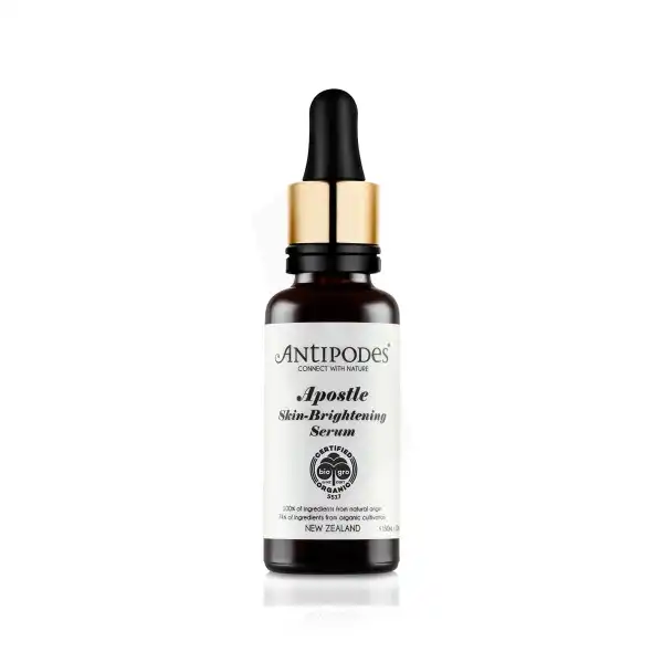 Antipodes Apostle - SÉrum Éclat - 30ml