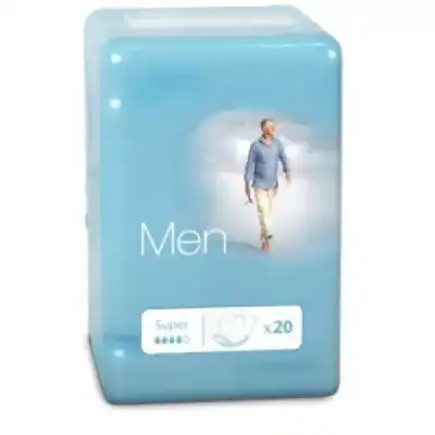 Amd Men Protection Masculine Super Sachet De 20 à SOUMOULOU