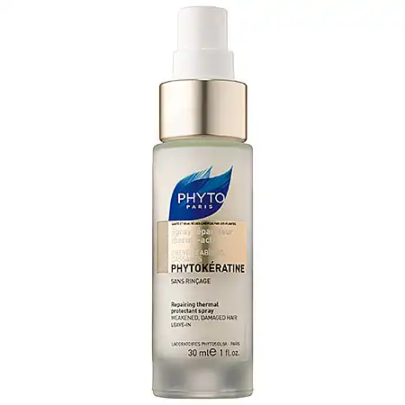 Phytokeratine Spray Réparateur Après-shampooing Fl/30ml