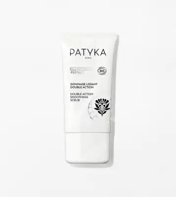 Patyka Anti-taches Perfect Gel Gommage Lissant Double Action T/50ml à Toulon