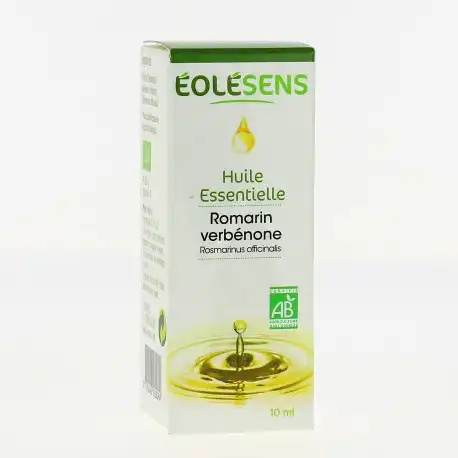 Eolesens Romarin Verbenone 10ml